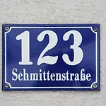 Pension Margarete