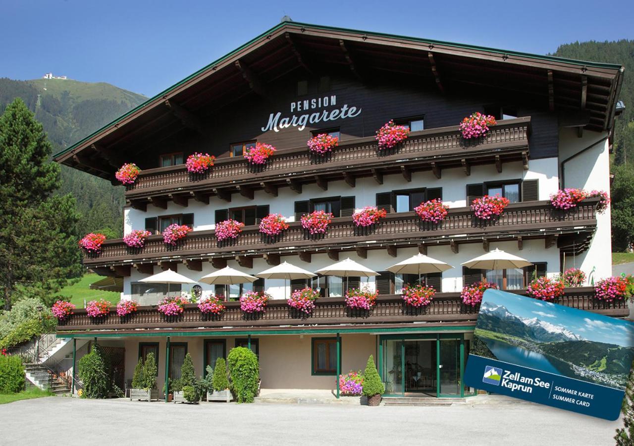 Penzion Margarete Zell am See
