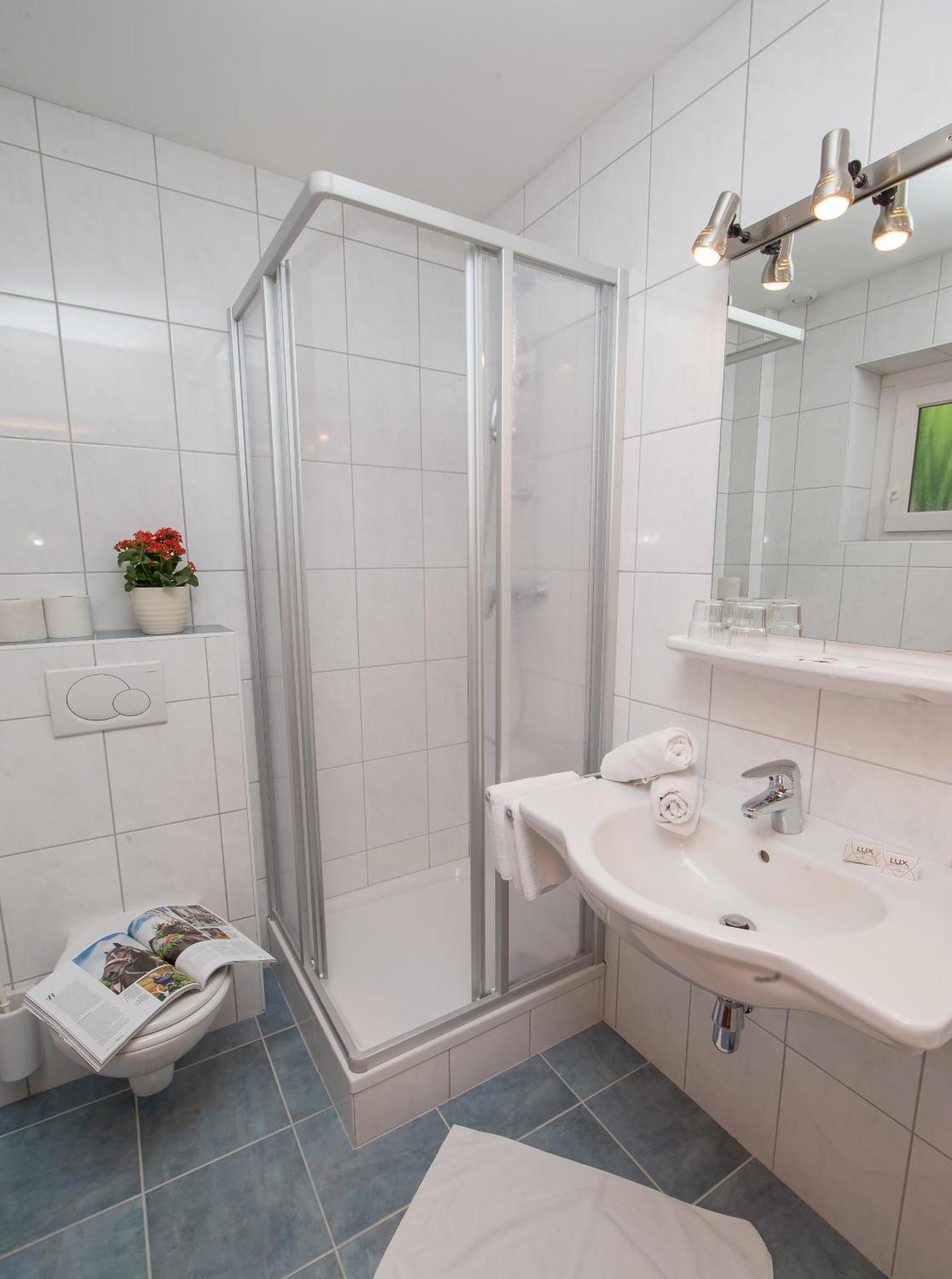 Guest house Margarete