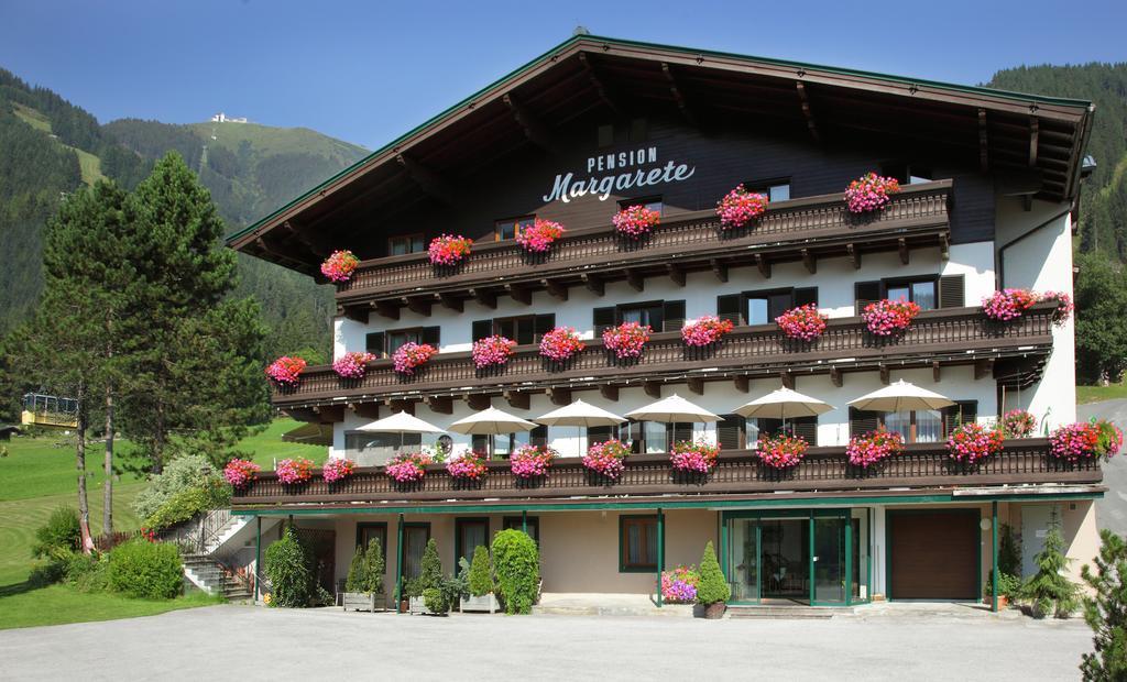Margarete Zell am See