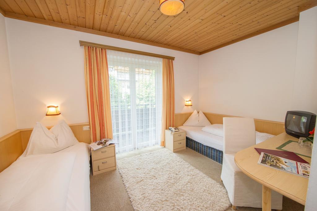 Margarete Zell am See