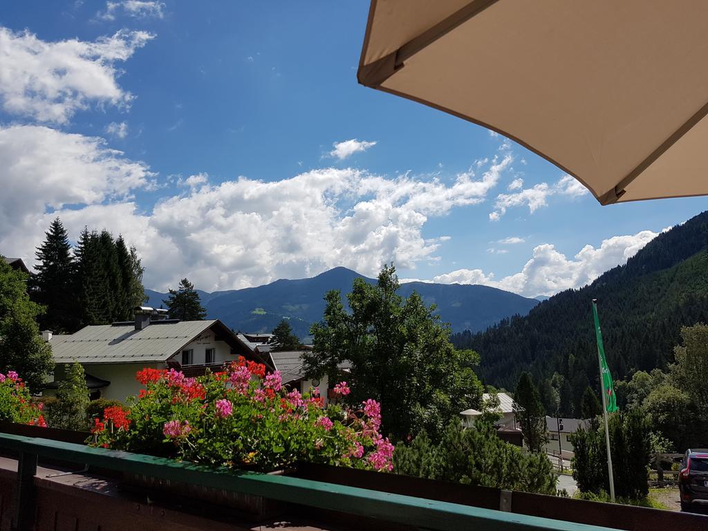 Margarete Zell am See