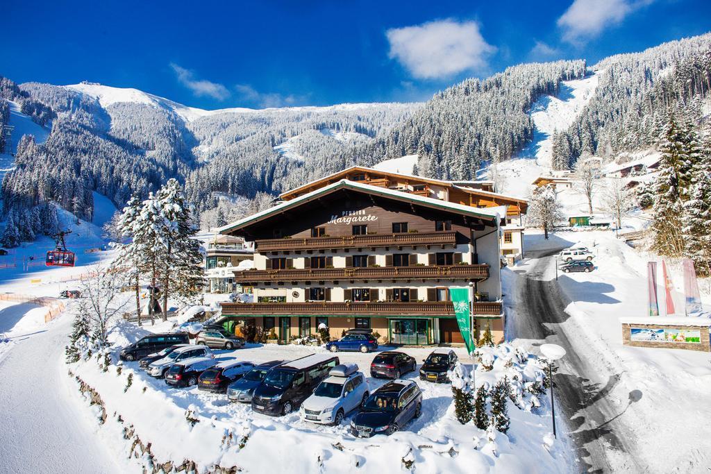 Guest house Margarete Zell am See