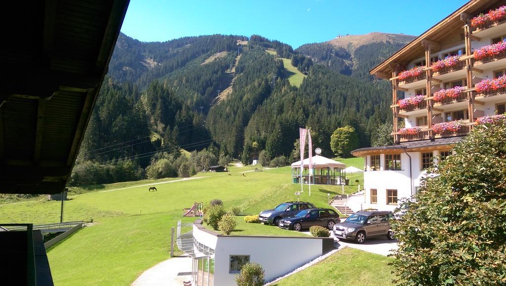 Margarete 3* Zell am See