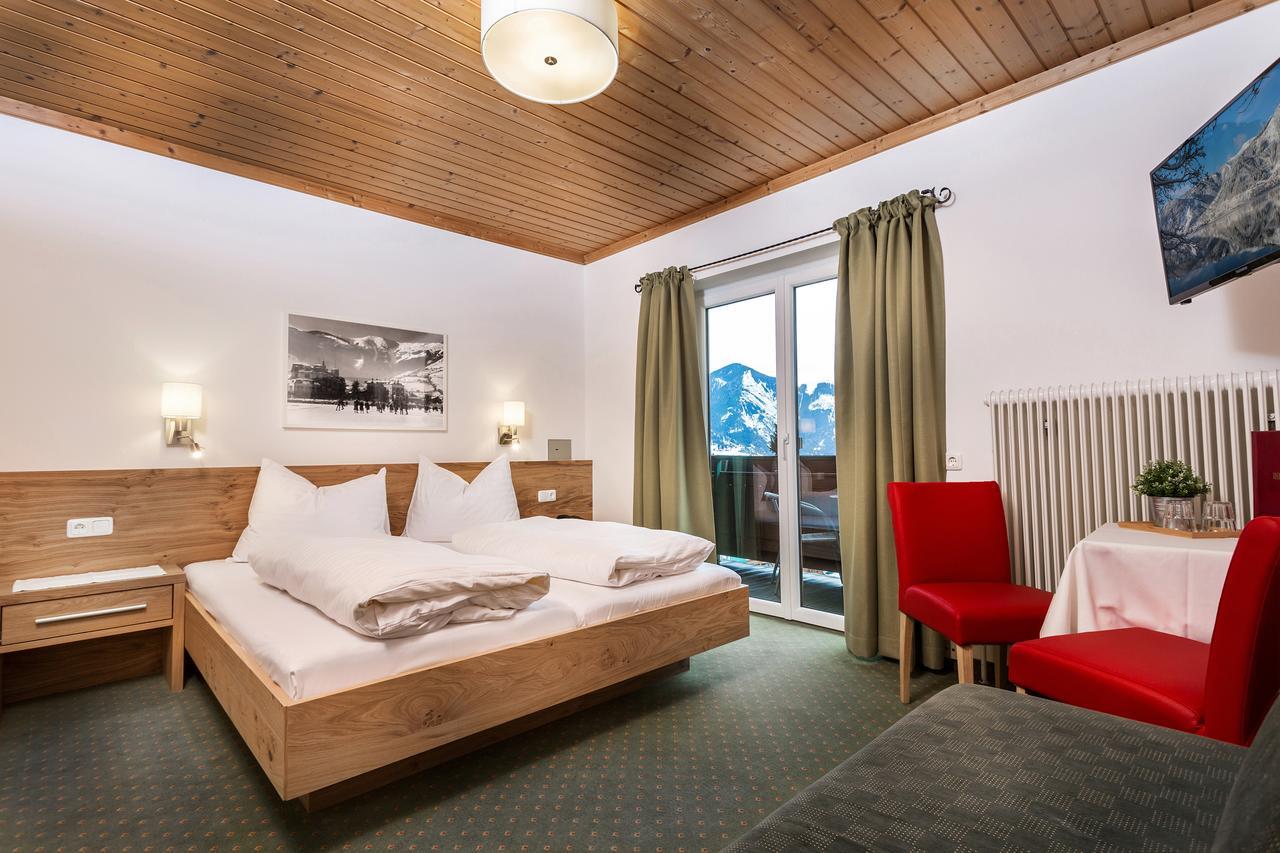 Margarete Guest house