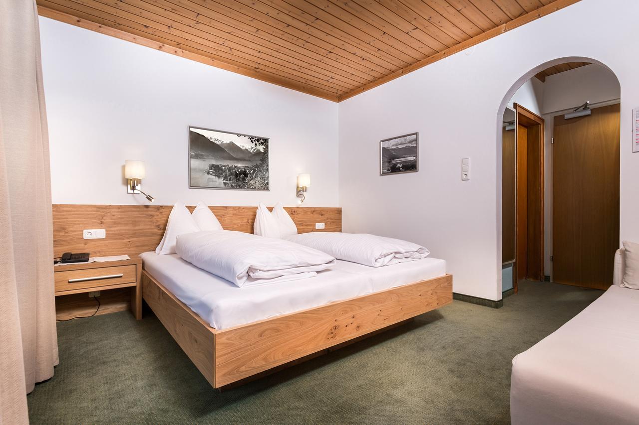 Guest house Margarete 3*