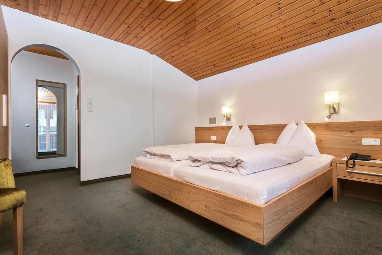 Guest house Margarete Zell am See