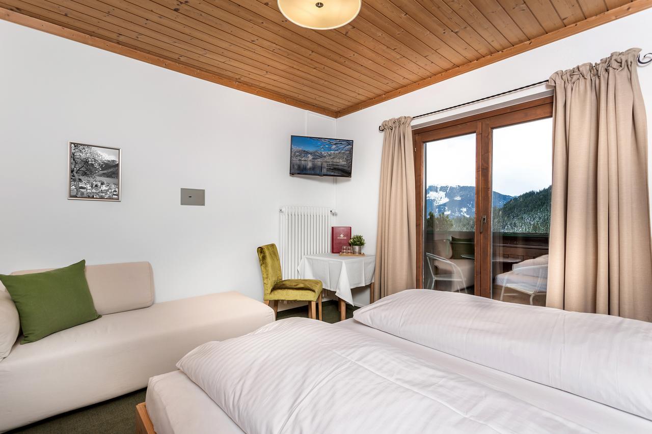 Margarete Guest house Zell am See