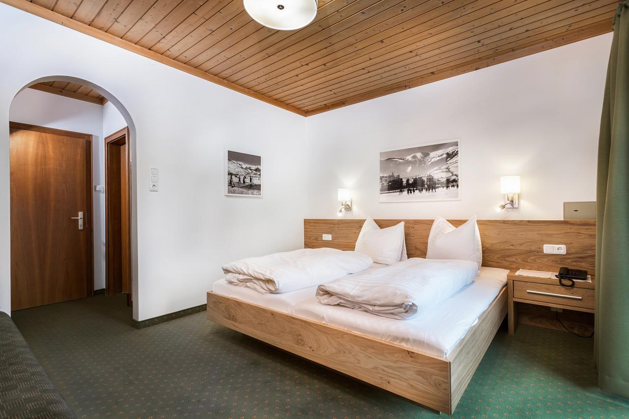 Penzion Margarete 3*